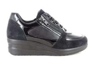 MARY SOFT 6655 SNEAKERS DONNA