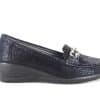 SCIOCCANTE MIN10702 MOCASSINO DONNA