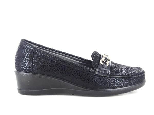 SCIOCCANTE MIN10702 MOCASSINO DONNA