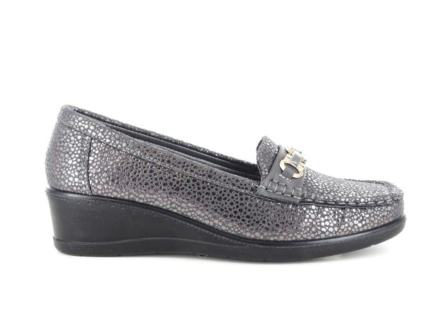 SCIOCCANTE MIN10702 MOCASSINO DONNA