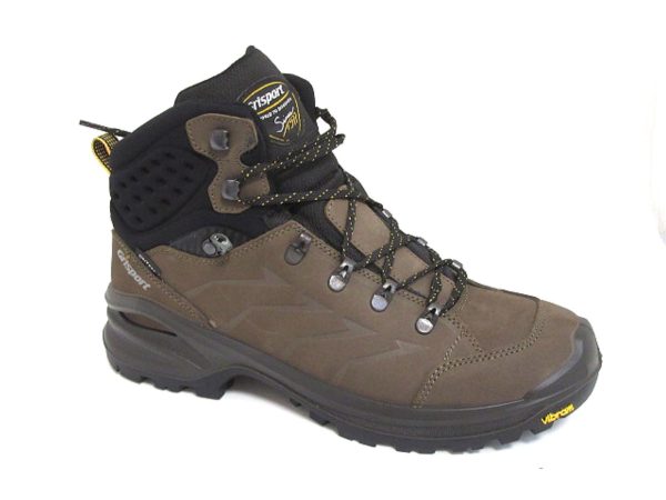 GRISPORT 152075 TREKKING UOMO