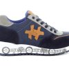 878 ORIGINAL 182109 SNEAKERS UOMO