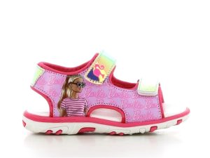 BARBIE BA001990 SANDALO UNISEX KIDS