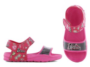 BARBIE BA002030 SANDALO UNISEX KIDS