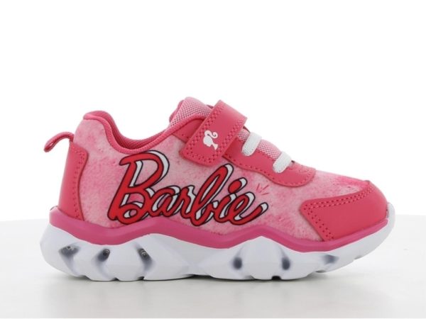 BARBIE BA002215 SNEAKERS UNISEX KIDS