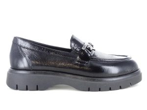 LARA SHOES 22036EVANAPLAK MOCASSINO DONNA