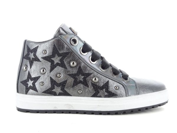 ASSO AG16510 SNEAKERS BIMBA E RAGAZZA