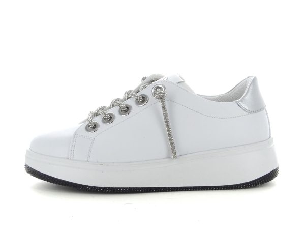 ASSO AG16536 SNEAKERS BIMBA E RAGAZZA