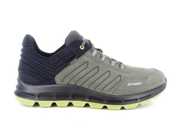 GRISPORT 4442111 SNEAKERS UOMO