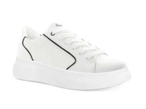 INBLU IN000382 SNEAKERS DONNA