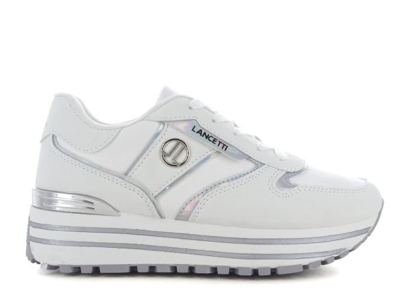 LANCETTI 489 SNEAKERS DONNA