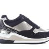 LANCETTI 411 SNEAKERS DONNA