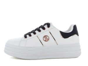 LANCETTI 452 SNEAKERS DONNA