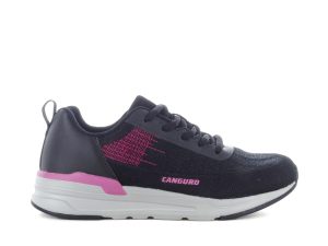 CANGURO CA586 SNEAKERS DONNA