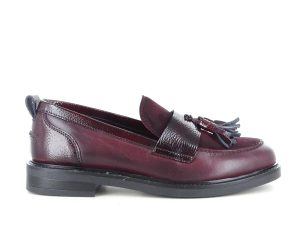 BEATRIX 54136 MOCASSINO DONNA