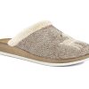 INBLU CT000034 CIABATTA DONNA