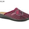 INBLU OD000008 CIABATTA DONNA