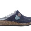 FUSS BIO 1124VALENCIA CIABATTA DONNA