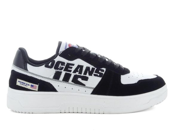 OCEANS US 41750005 SNEAKERS UOMO