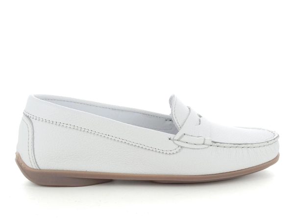 VASSANELLI K9039 MOCASSINO DONNA