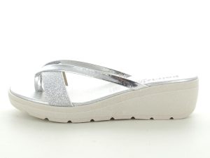 PATRIZIA 407 CIABATTA DONNA