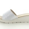 PATRIZIA 425FBGF CIABATTA DONNA