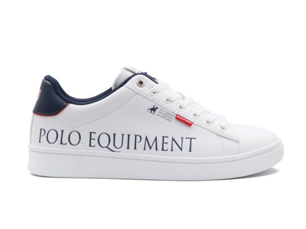 USA-POLO SPORT GPM4240061010 SNEAKERS UOMO