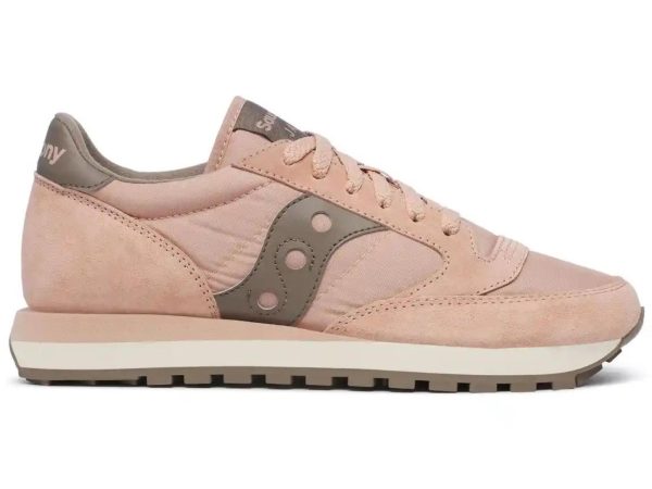 SAUCONY S1044696 SNEAKERS DONNA