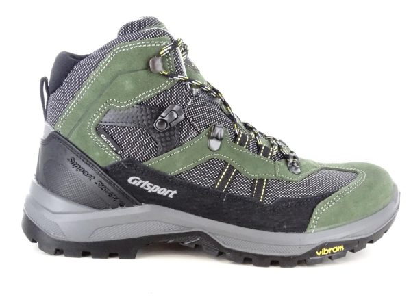 GRISPORT 144071 TREKKING DONNA