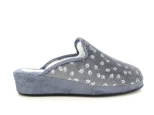 CRISTINA PA02 CIABATTA DONNA