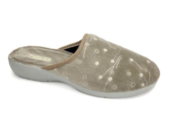 TIGLIO 5405 CIABATTA DONNA