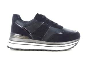 Q e H Firenze X2725 SNEAKERS SPORTIVE DONNA