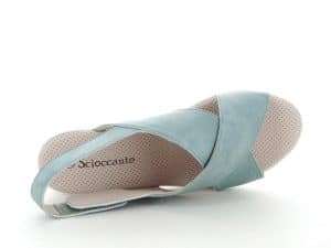 SCIOCCANTE MIN3225 SANDALO DONNA