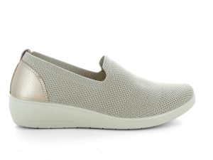 SCIOCCANTE MINA320 SLIP ON DONNA