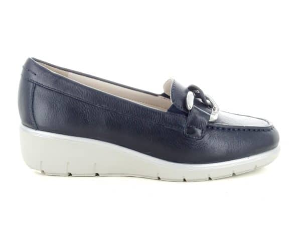 MARY SOFT 31321 MOCASSINO DONNA