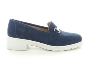 LARA SHOES 22729 MOCASSINO DONNA