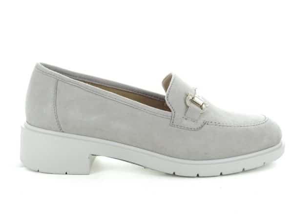 LARA SHOES 22729 MOCASSINO DONNA