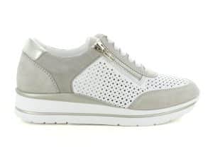 LARA SHOES 21668 SNEAKERS DONNA