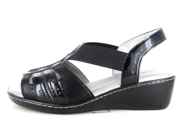 LARA SHOES 12663 SANDALO DONNA