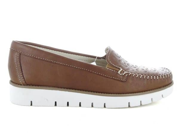 VASSANELLI PE60023 MOCASSINO DONNA