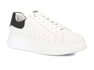 INBLU IN000409 SNEAKERS DONNA