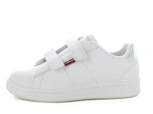 LEVIS VAVE0200S2924 SNEAKERS BIMBA E RAGAZZA