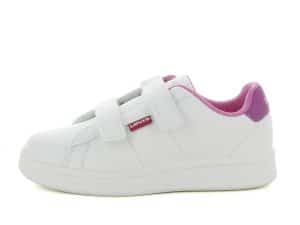 LEVIS VAVE0230S0069 SNEAKERS BIMBA E RAGAZZA