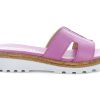 ANDREA PIERAGO 6245PEL CIABATTA DONNA