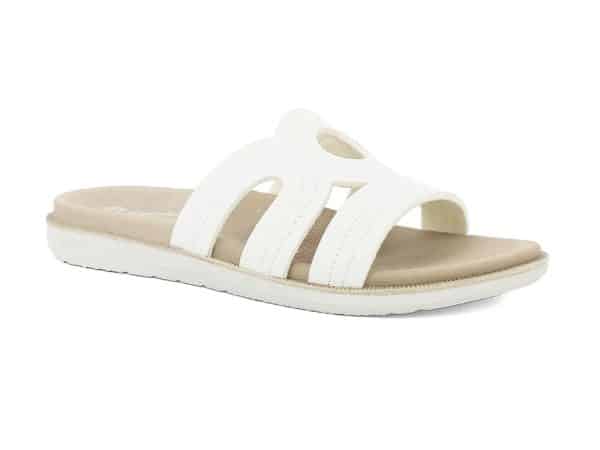 INBLU SF000005 CIABATTA DONNA