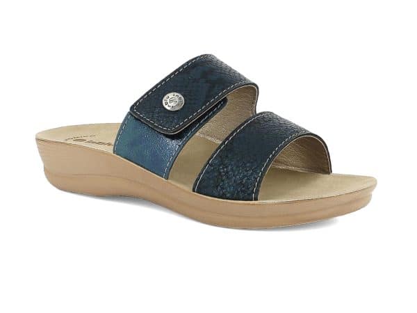 INBLU VR000070 CIABATTA DONNA