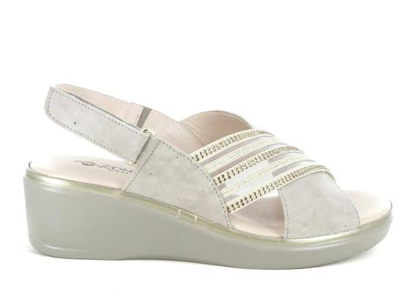 CONFORT 7310 SANDALO DONNA