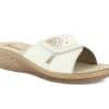 INBLU PV000008 CIABATTA DONNA