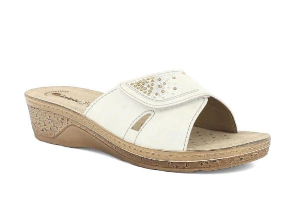 INBLU PV000008 CIABATTA DONNA