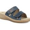 INBLU PV000009 CIABATTA DONNA